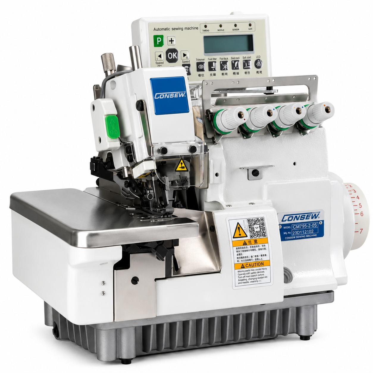 CONSEW CM794-7DD