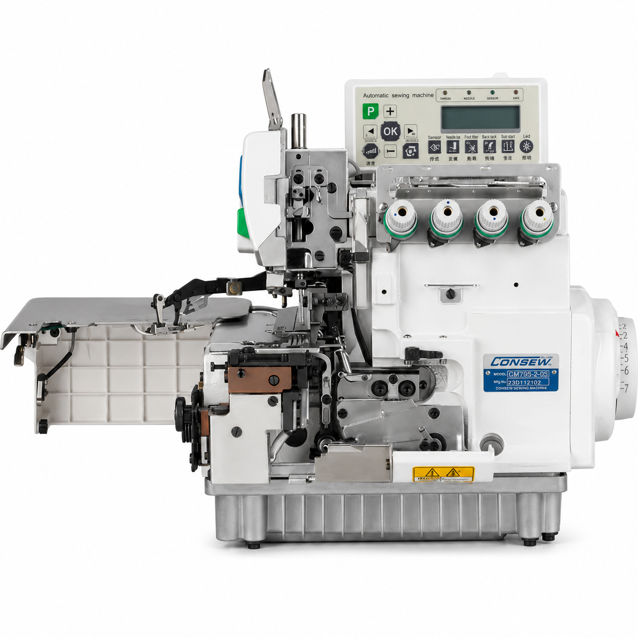 CONSEW CM794-7DD