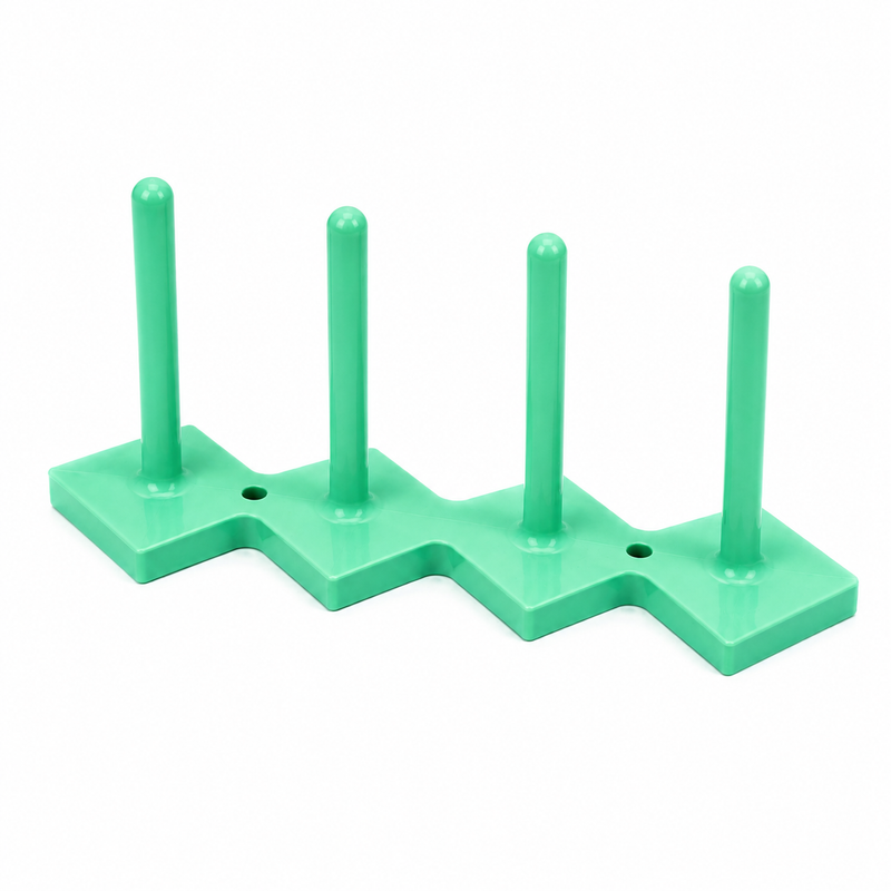 MAGNETIC THREAD AND BOBBIN HOLDER FOR SEWING MACHINES