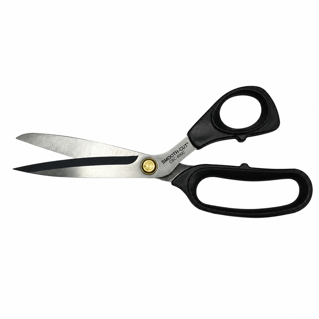 CONSEW® CSC-1000 10-Inch Smooth-Cut Dressmaker’s Shears
