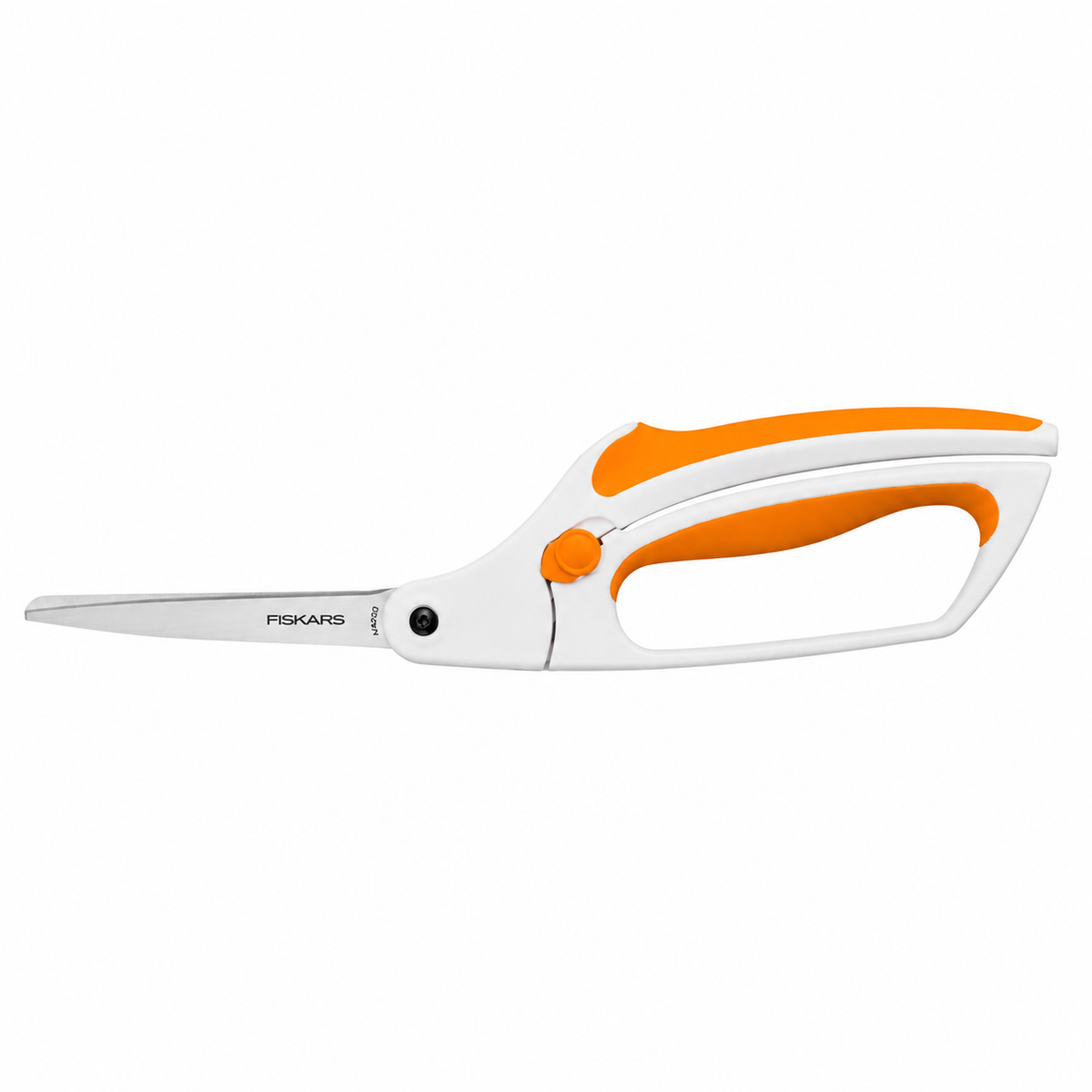 Fiskars® Easy Action™ Shears, 8"