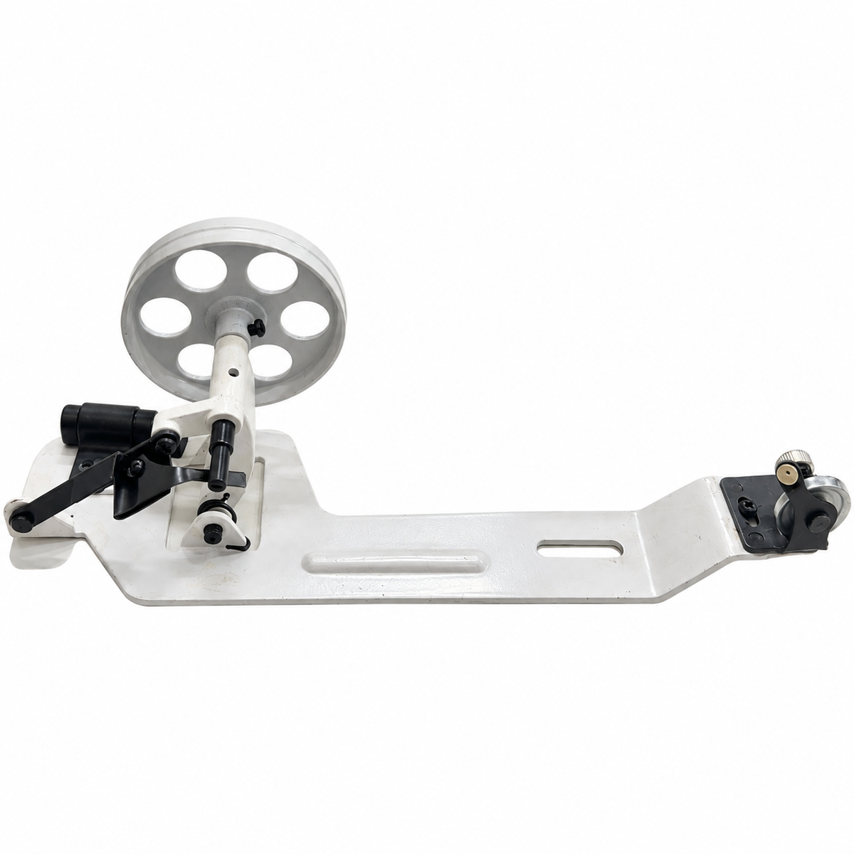 Bobbin Winder For Industrial Sewing Machines
