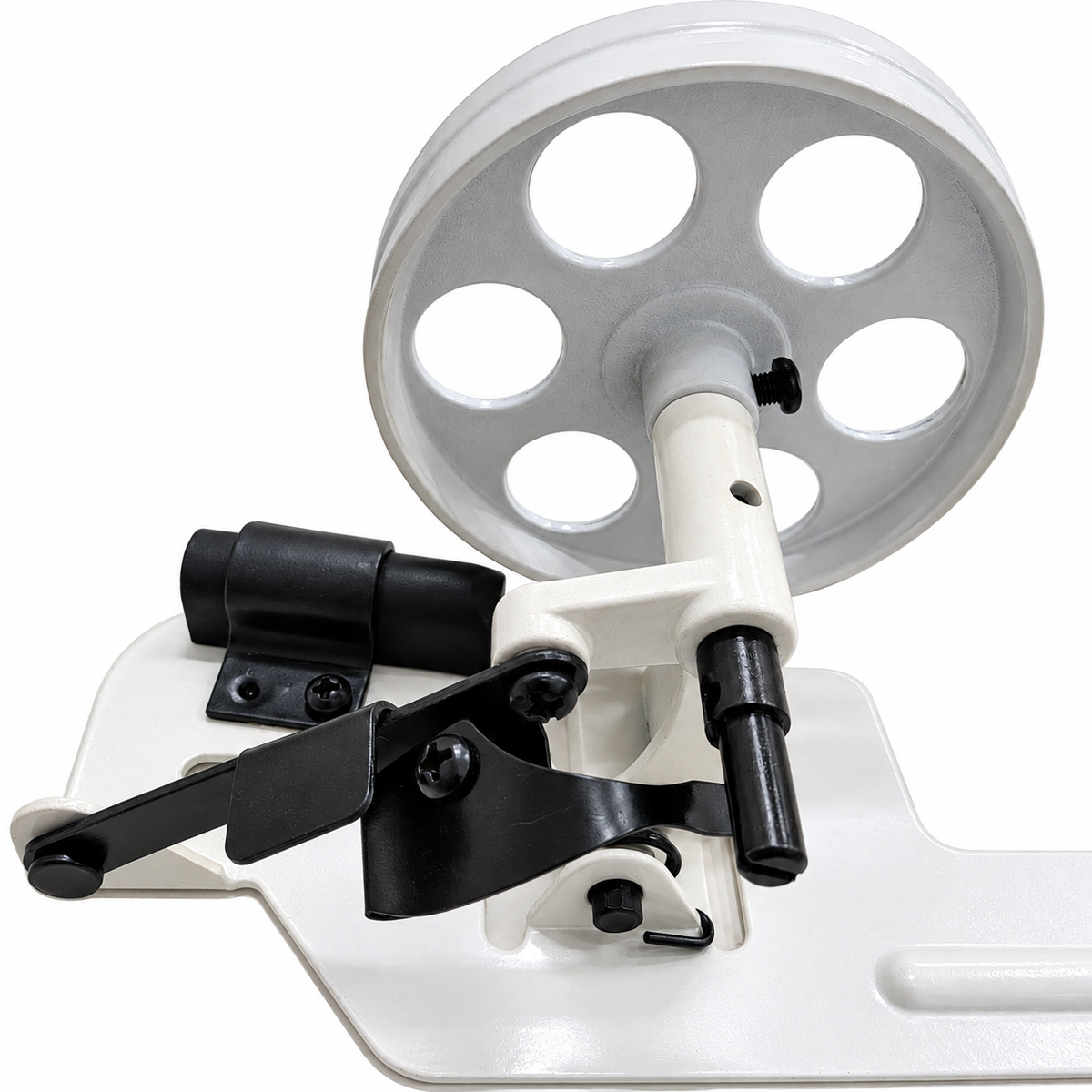 Bobbin Winder For Industrial Sewing Machines