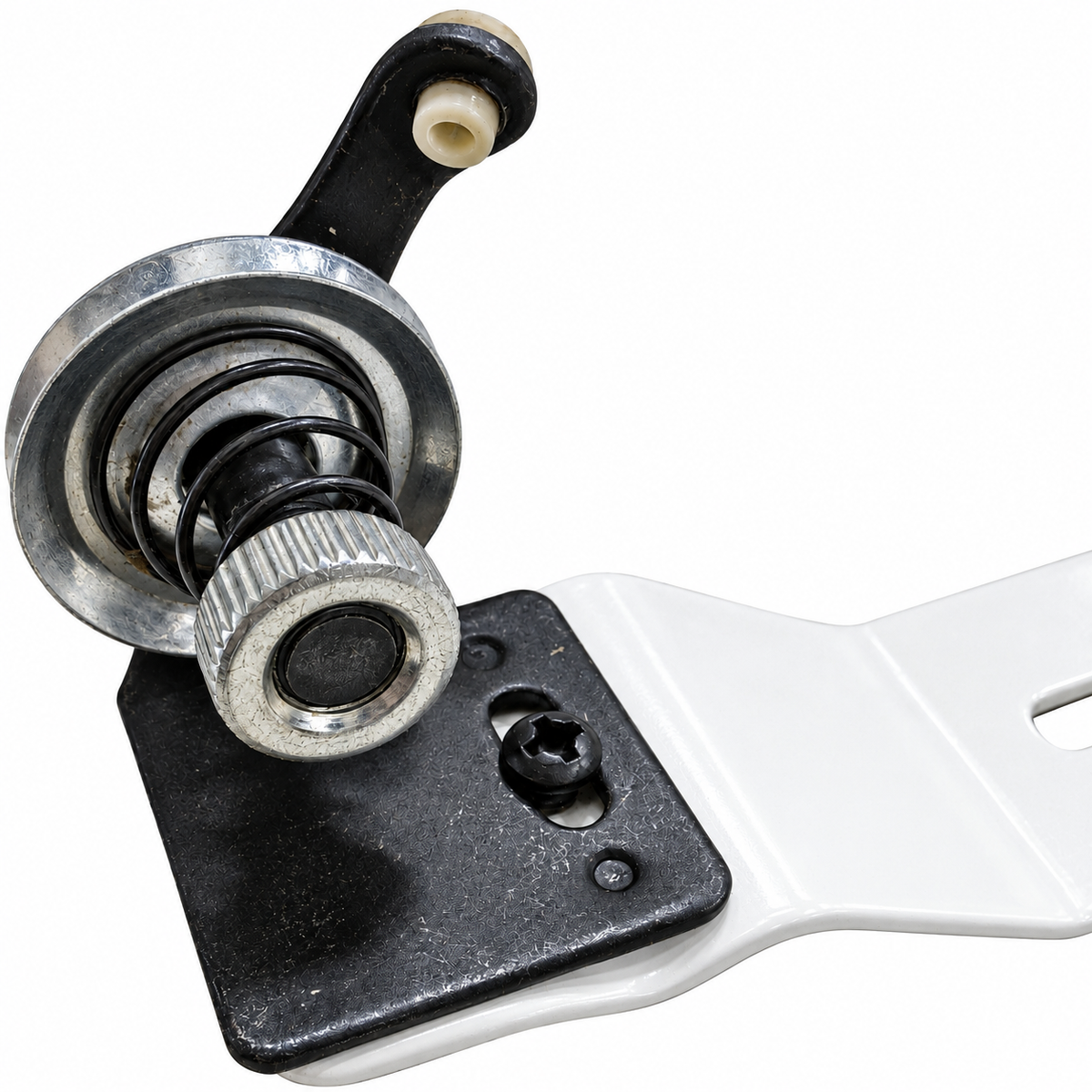 Bobbin Winder For Industrial Sewing Machines