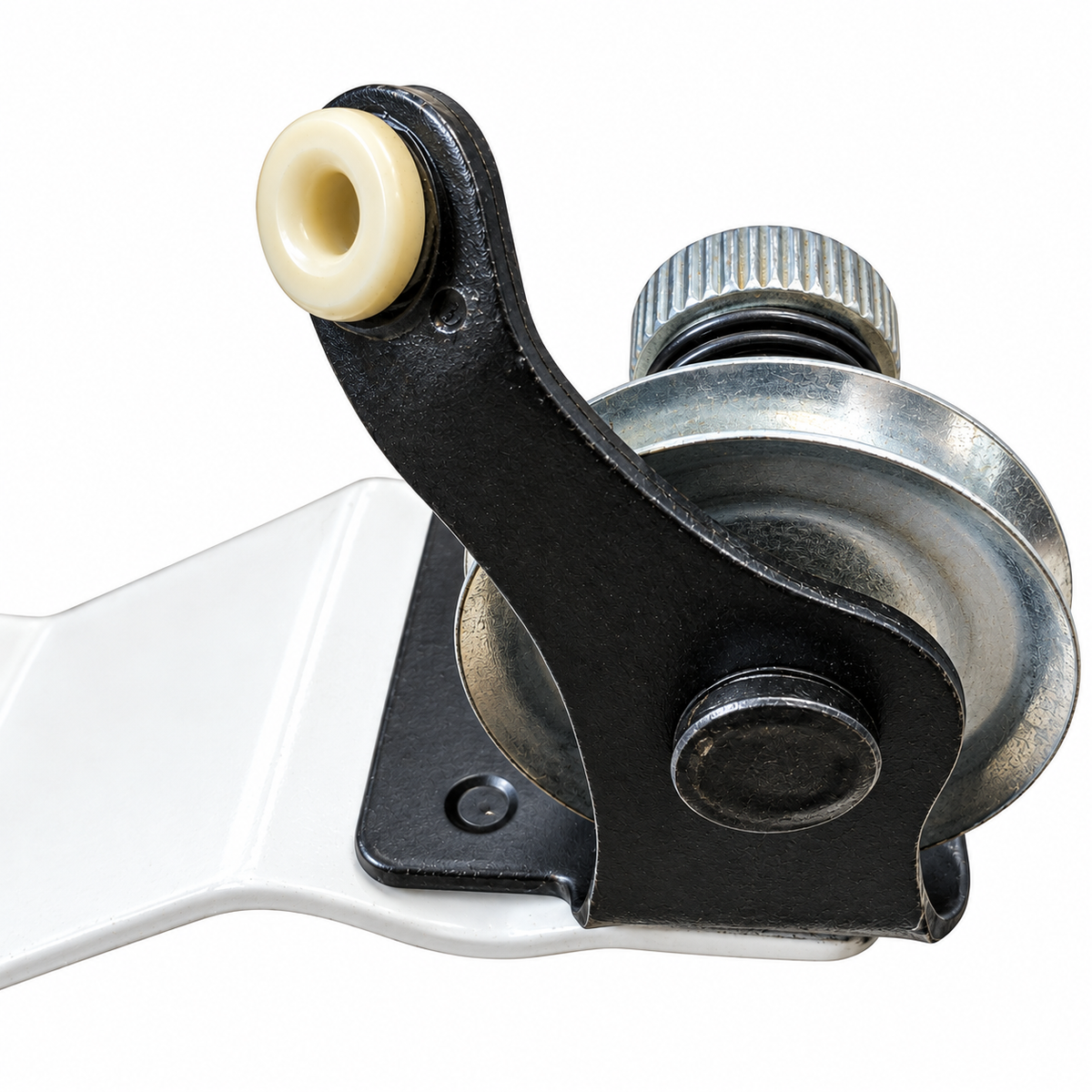 Bobbin Winder For Industrial Sewing Machines