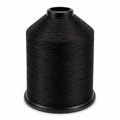 THREAD T-90 POLY THERMABOND UVEX (upholstery) 16 OZ