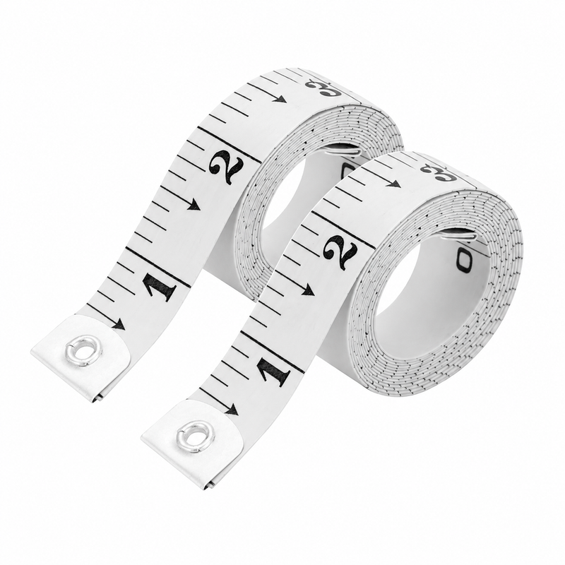 Flexible Measuring Tape