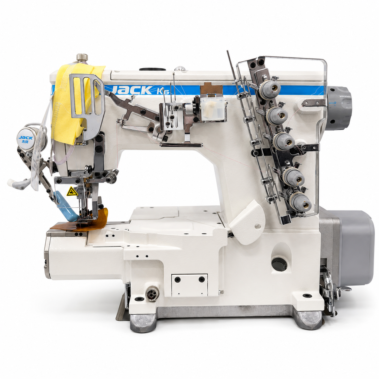 JACK® K6-UT-01GBX364