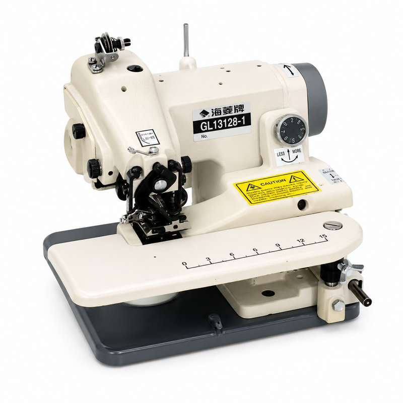 HIGHLEAD® GL13128-1 - Portable Blindstitch Hemming