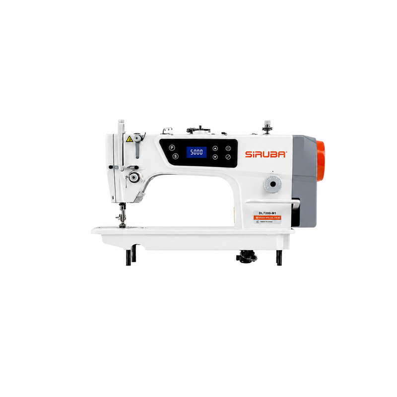 SIRUBA DL-720-M1 SINGLE NEEDLE