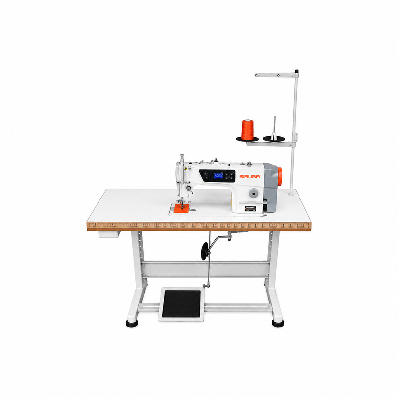 SIRUBA DL-720-M1 SINGLE NEEDLE