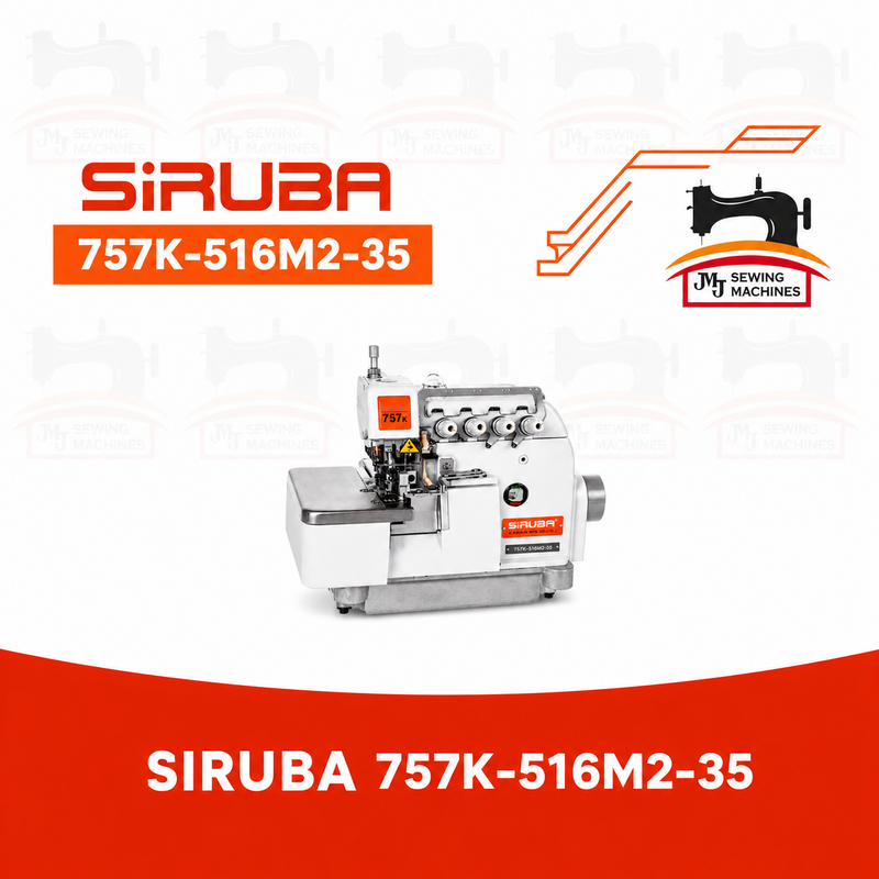 SIRUBA 757K-516M2-35 5