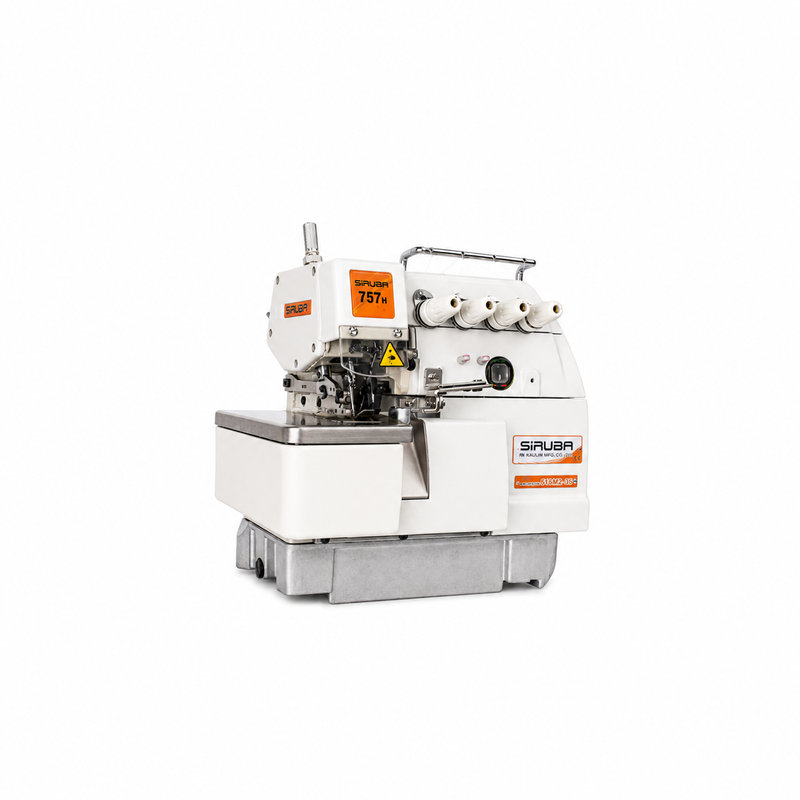 SIRUBA 757H-516M2-35 5-THRTEAD