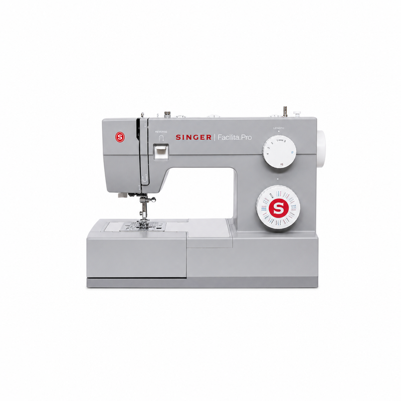 SINGER 4432-FACILITA PRO HEAVY