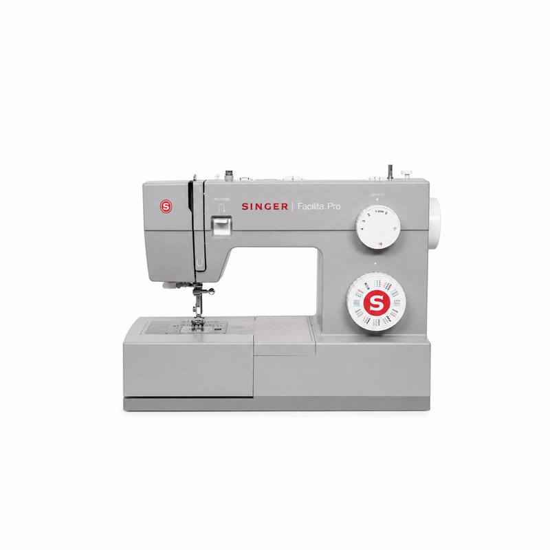 SINGER 4432-FACILITA PRO HEAVY