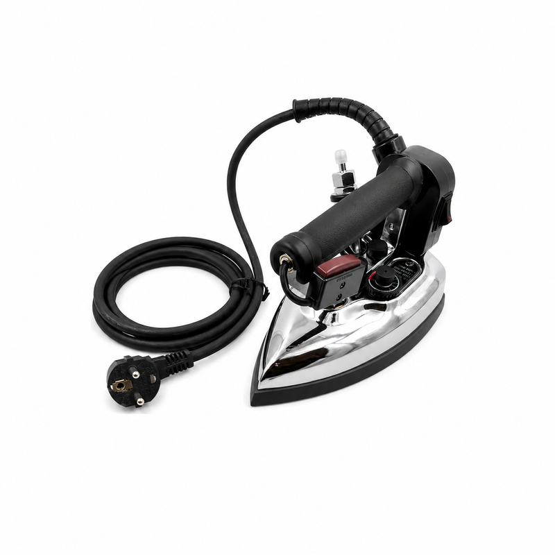 SILVER STAR ES-85AF STEAM IRON
