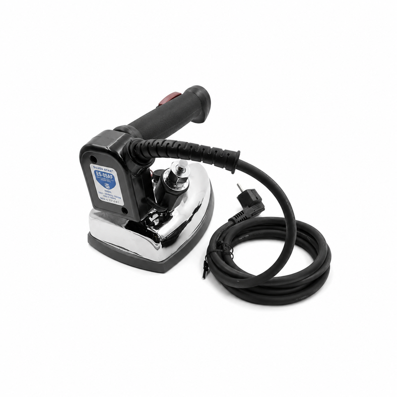 SILVER STAR ES-85AF STEAM IRON