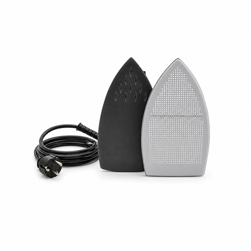 SILVER STAR ES-85AF STEAM IRON