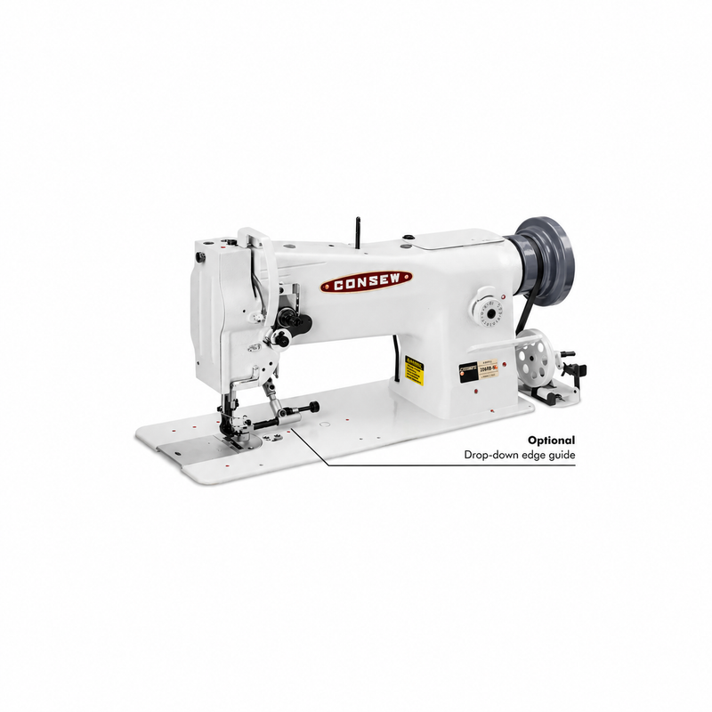 CONSEW 206RB-5 WALKINGFOOT