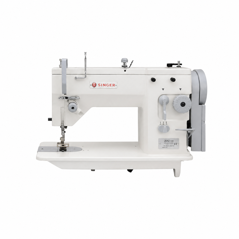 SINGER 20U-105C ZIGZAG