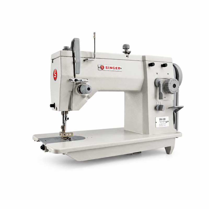 SINGER 20U-105C ZIGZAG