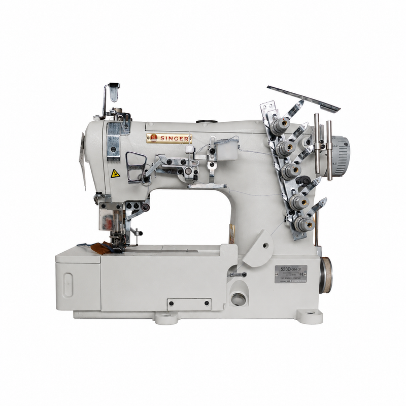 SINGER 523D-364-31 COVERSTITCH