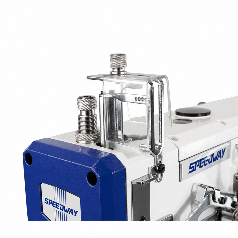 SPEEDWAY SW-662-01CB-UTE