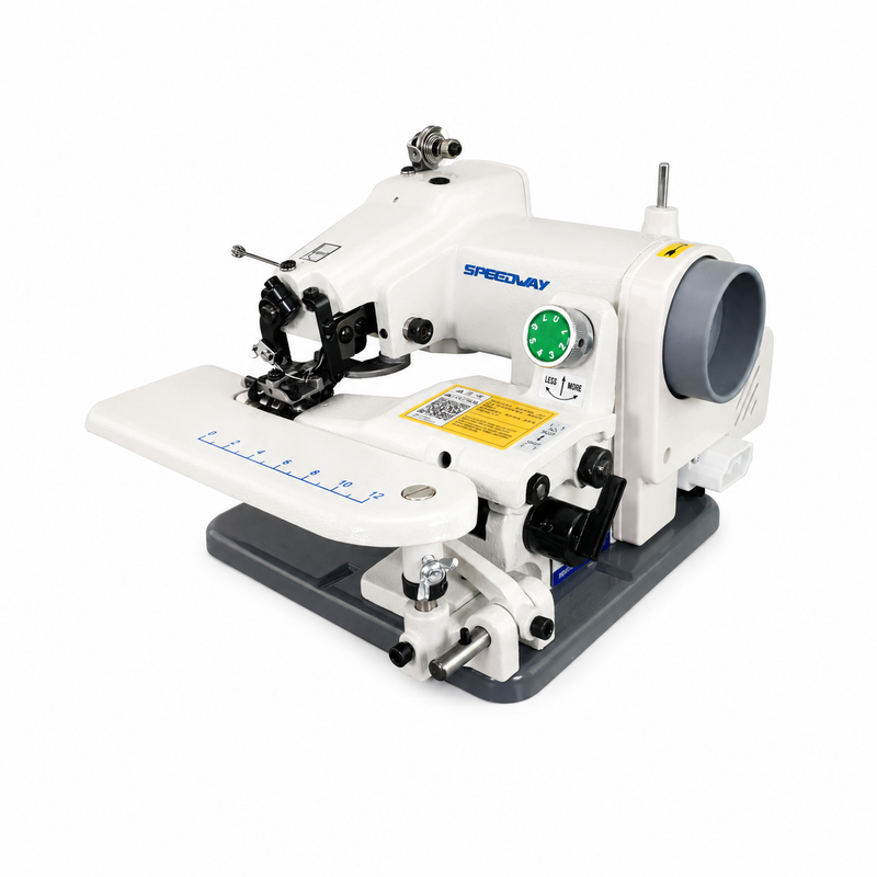 SPEEDWAY SW-500E BLINDSTITCH SEMI-INDUSTRIAL