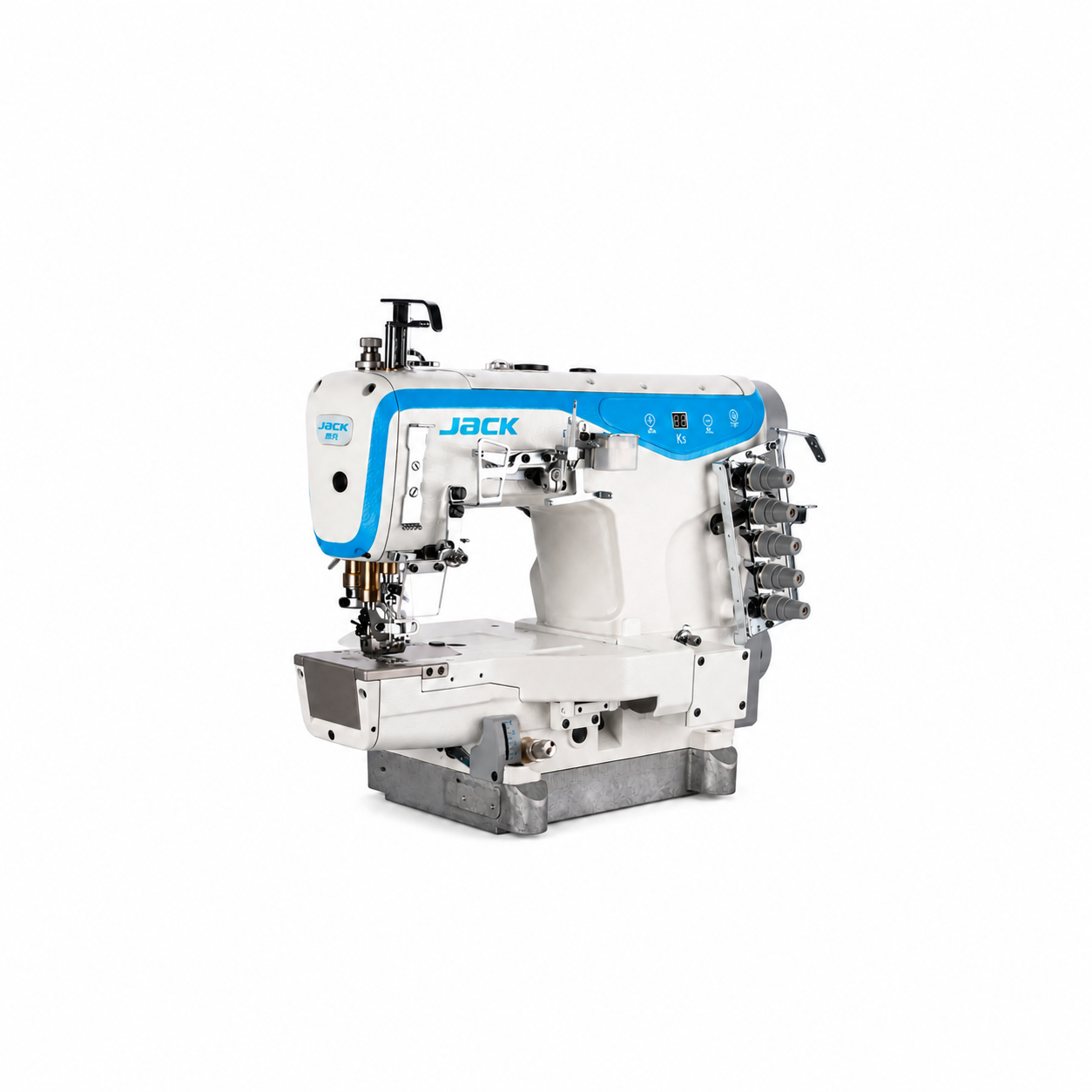 JACK K5-D-01GB×364
