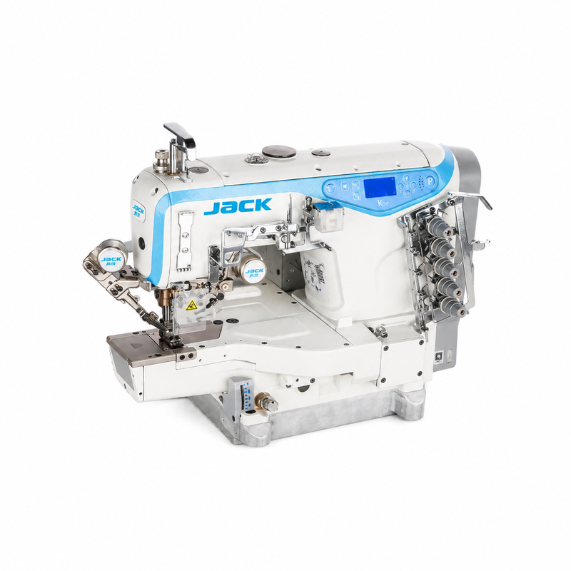 JACK K5E-UT-01GB×364 Z
