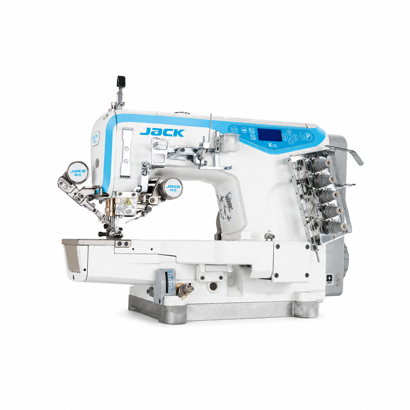 JACK K5E-UT-01GB×364 Z