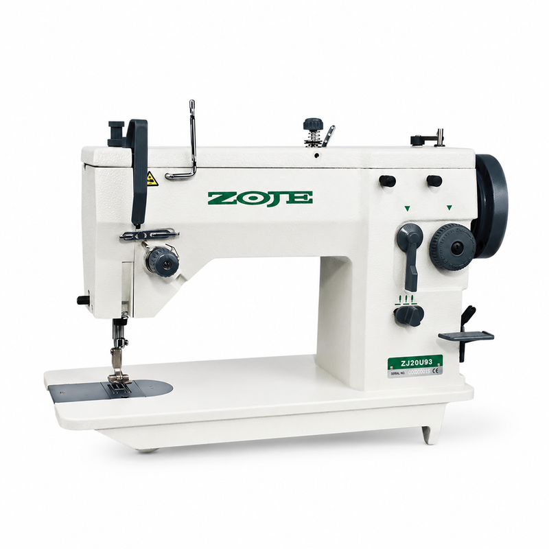 ZOJE ZJ-20U-93 ZIGZAG