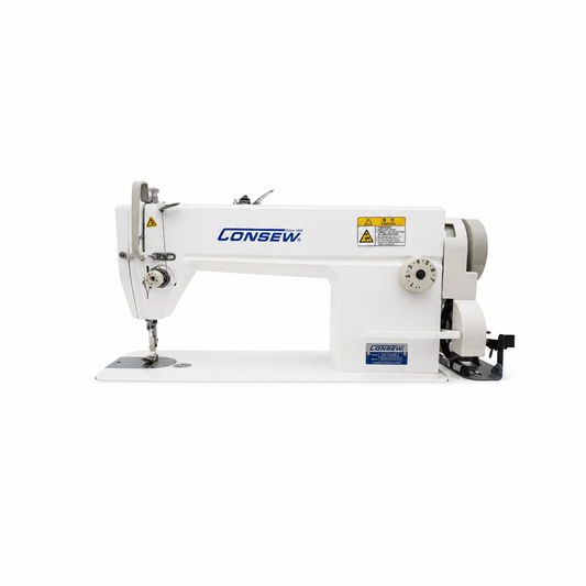 CONSEW 7360RH-2 SINGLE NEEDLE