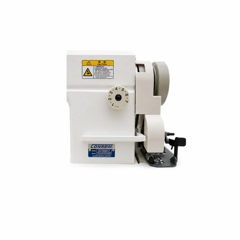 CONSEW 7360RH-2 SINGLE NEEDLE