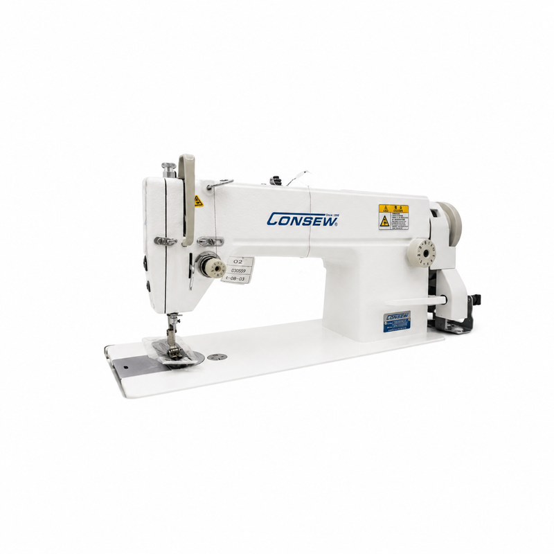 CONSEW 7360RH-2 SINGLE NEEDLE