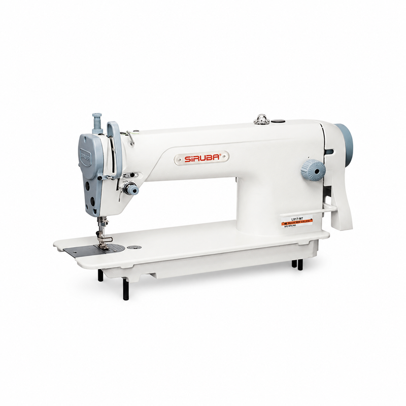 SIRUBA L917-M1 SINGLE NEEDLE