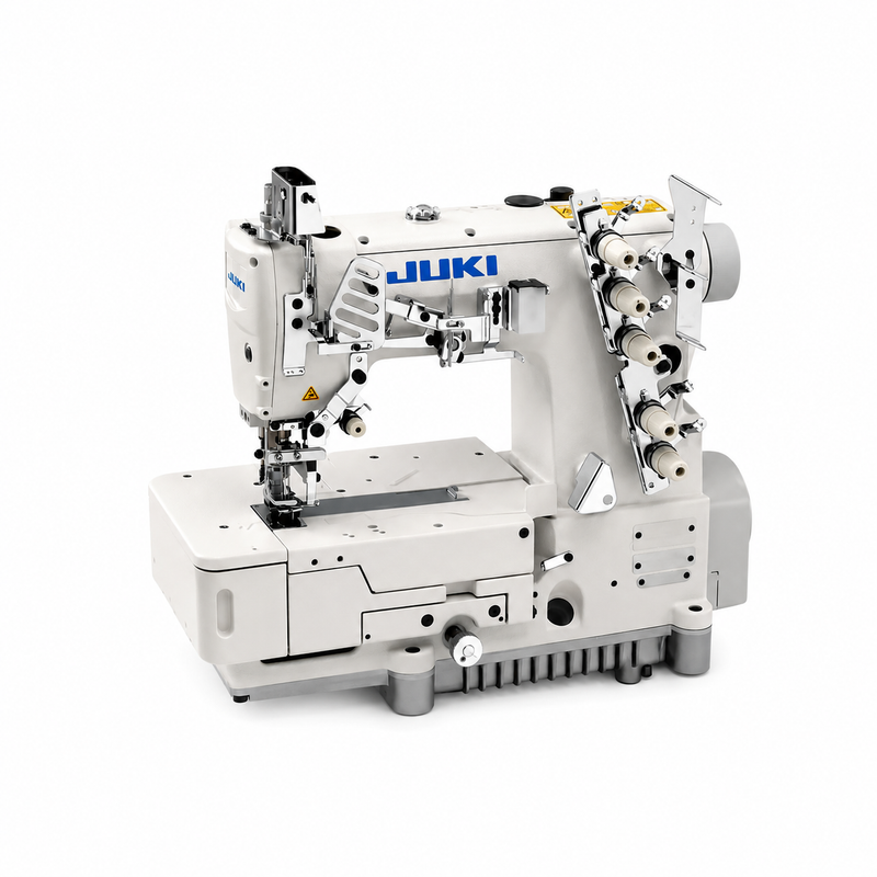 JUKI MF 7523-UII B64 COVERSTITCH