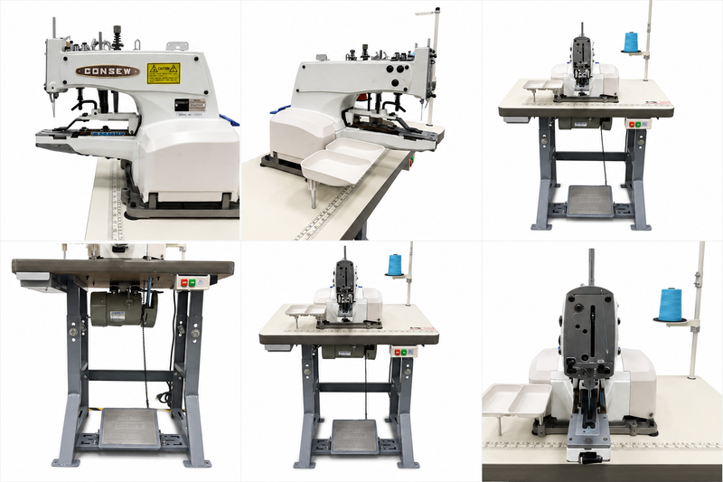CONSEW® 241-1TKX