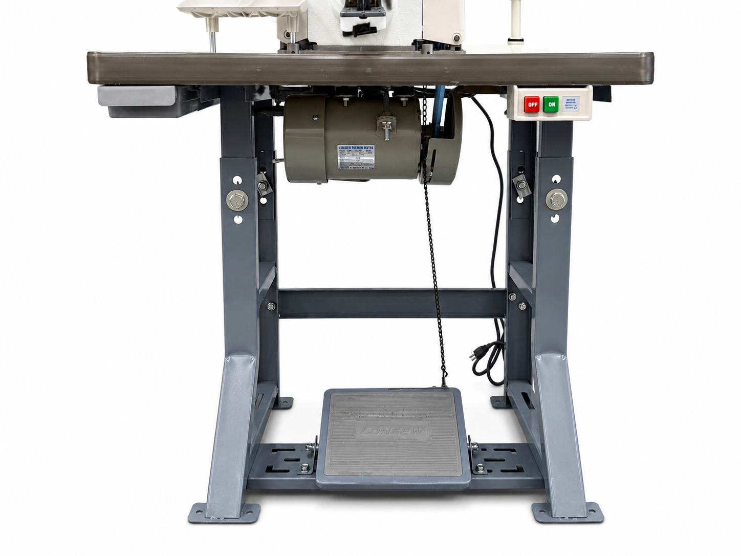 CONSEW® 241-1TKX