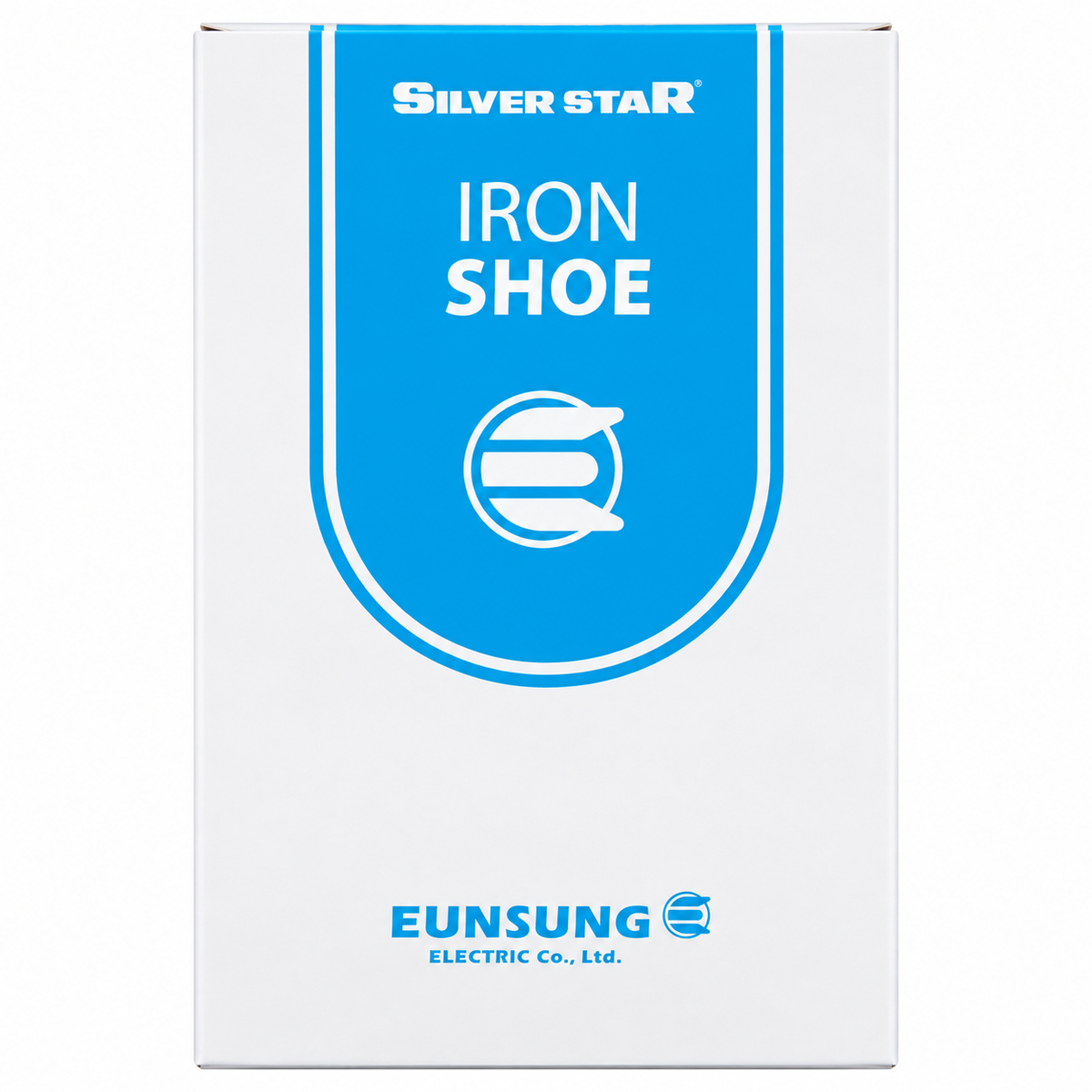 SILVER STAR® SH300 Iron Shoe - Teflon Sole Cover for Steam Irons
