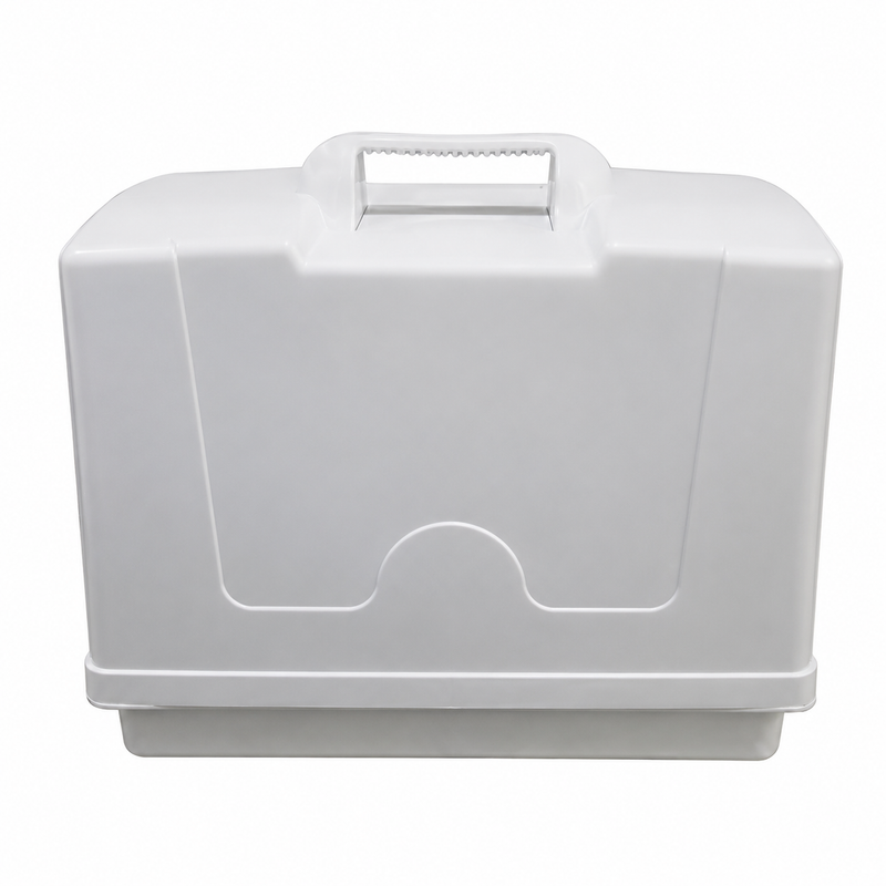 CONSEW CP146RL WITH CASE (Hard carrying case included)