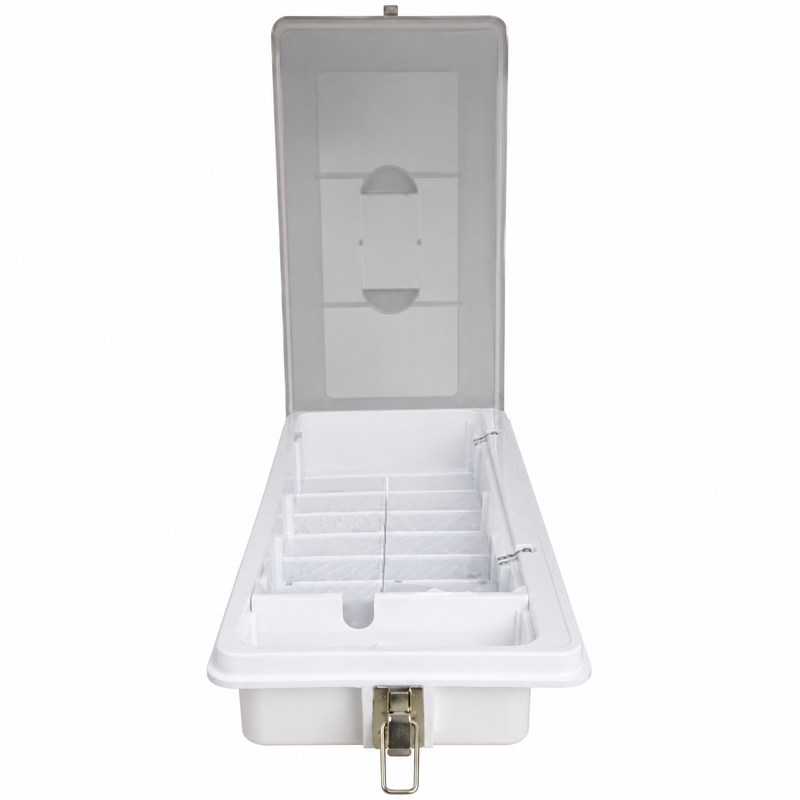 CONSEW CP146RL WITH CASE (Hard carrying case included)