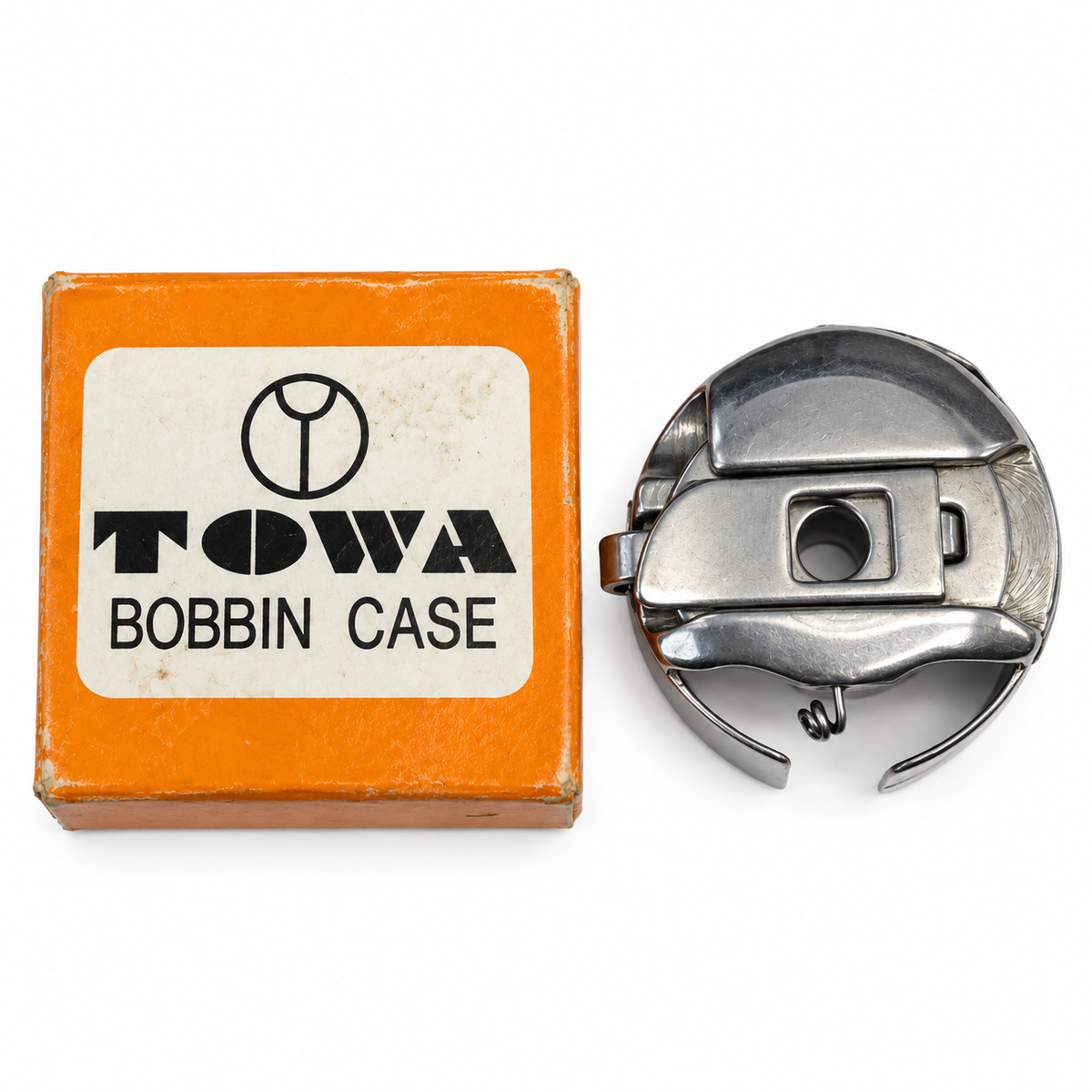 TOWA® Bobbin Case Assembly – Part #151845-0-01 – for Brother Sewing Machines
