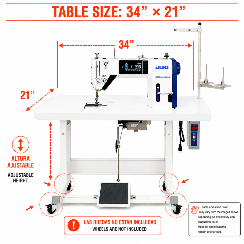JUKI® DDL-9000CF Series -Premium