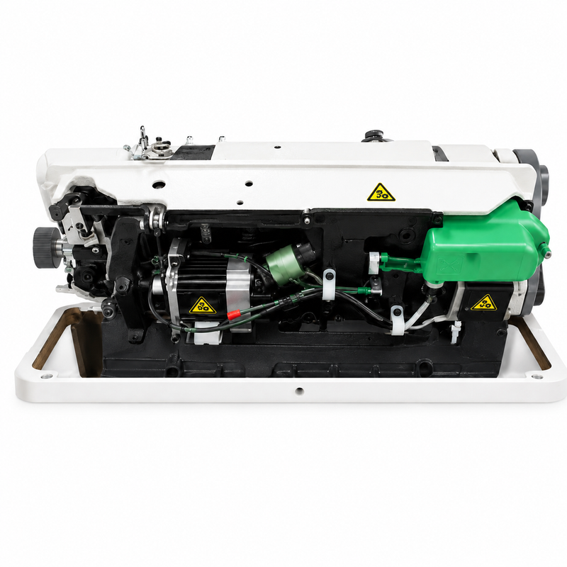 JUKI® DDL-9000CF Series -Premium