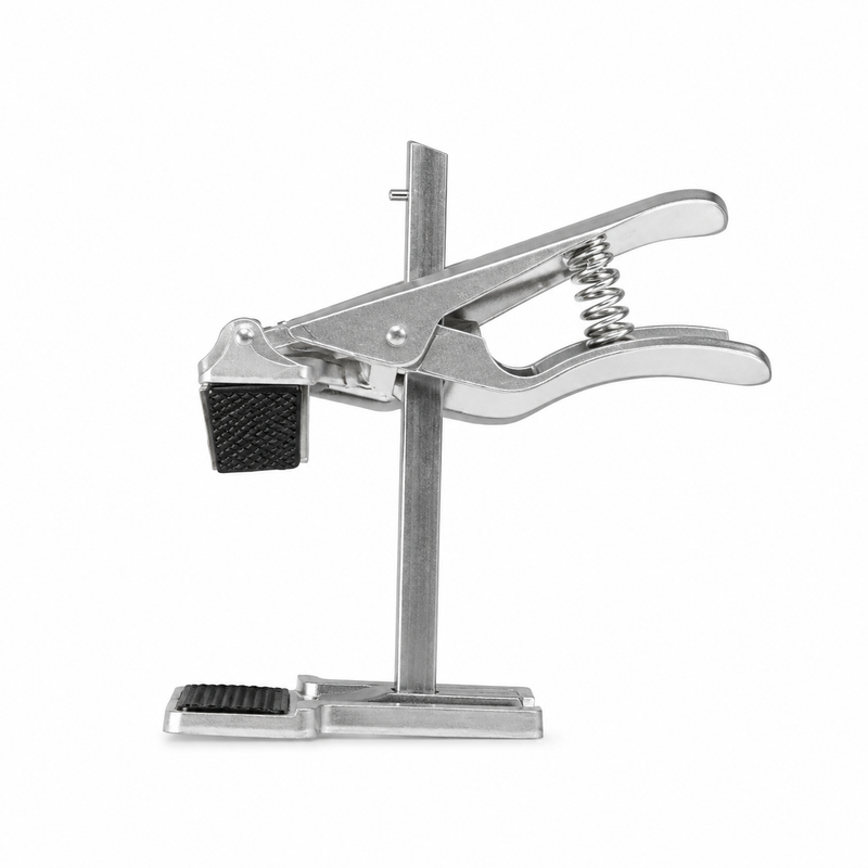 Cloth Clamp - Adjustable to 8"
