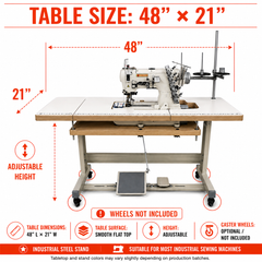 SINGER 523D-364-31 COVERSTITCH