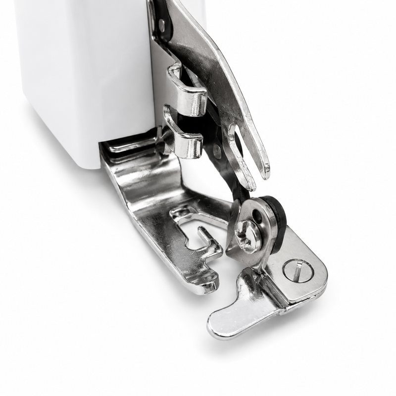 Cutter Attachment - Low Shank Zig-Zag Sewing Machines
