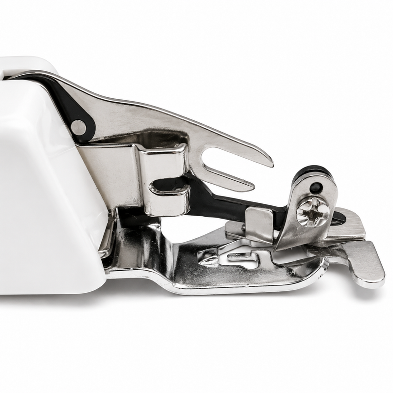 Cutter Attachment - Low Shank Zig-Zag Sewing Machines