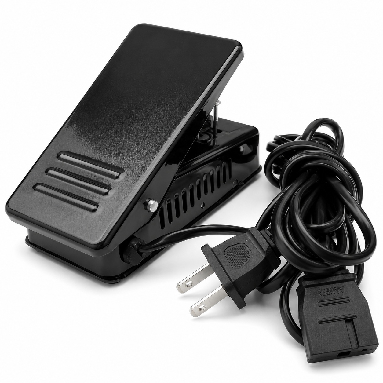 MOTOR & FOOT PEDAL SET Kit 110V HOME SEWING MACHINE